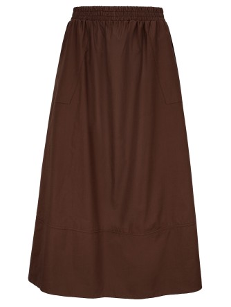 IlAino skirt Chocolate